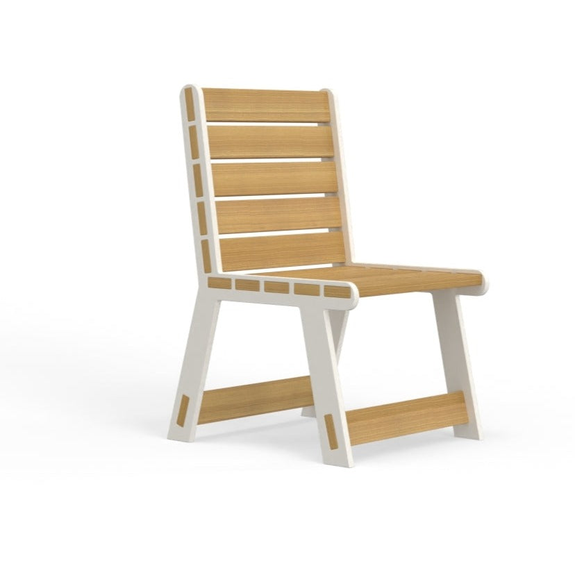 Dockside Dining Chair