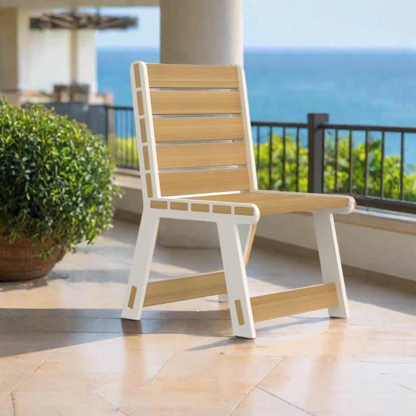 Dockside Dining Chair