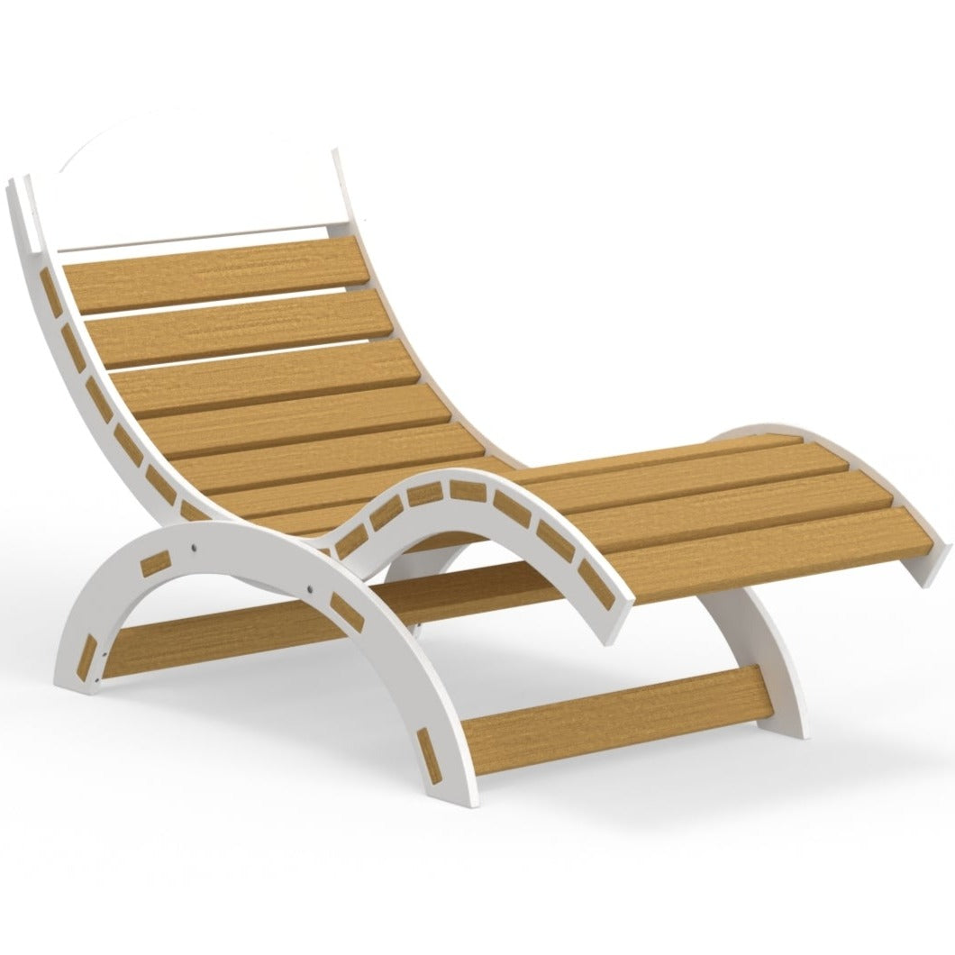 Dockside Zero Gravity Lounger Chair