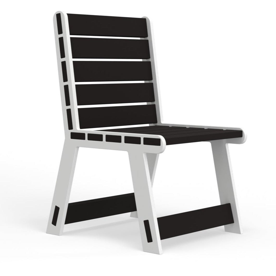 Dockside Dining Chair